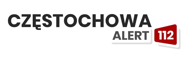 Częstochowa Alert112
