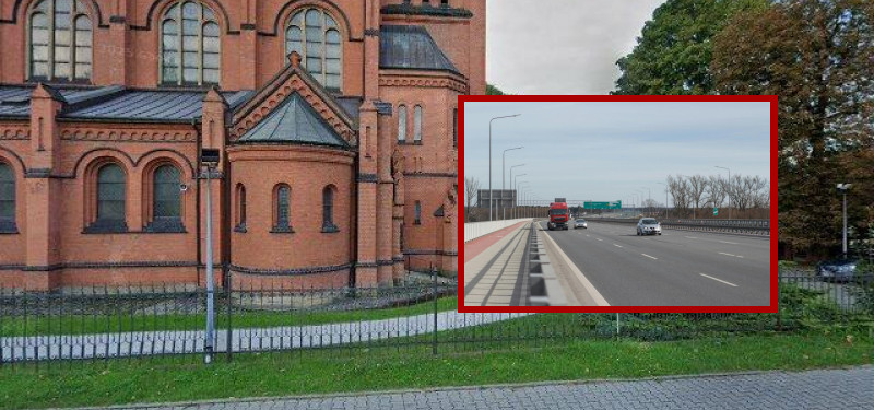 Drogi i wypadki Częstochowa - Zdjęcie podglądowe artykułu