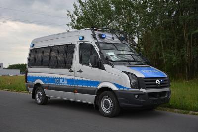 Kryminalne Częstochowa - Zdjęcie podglądowe artykułu