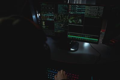 Cyberbezpieczeństwo Częstochowa - Zdjęcie podglądowe artykułu