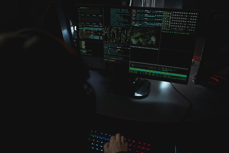 Cyberbezpieczeństwo Częstochowa - Zdjęcie podglądowe artykułu