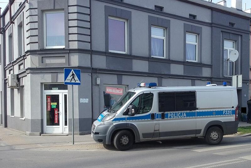 Kryminalne Częstochowa - Zdjęcie podglądowe artykułu