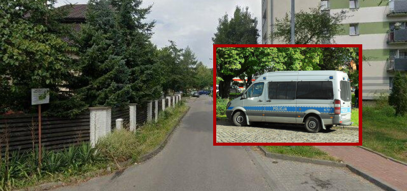 Policja Częstochowa - Zdjęcie podglądowe artykułu