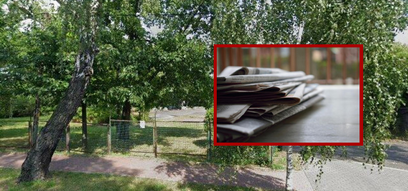 Pozostałe Częstochowa - Zdjęcie podglądowe artykułu