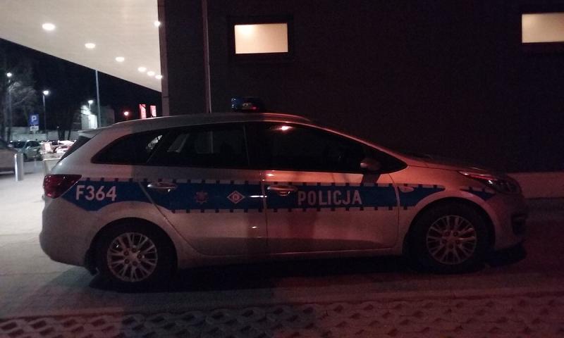 Kryminalne Częstochowa - Zdjęcie podglądowe artykułu