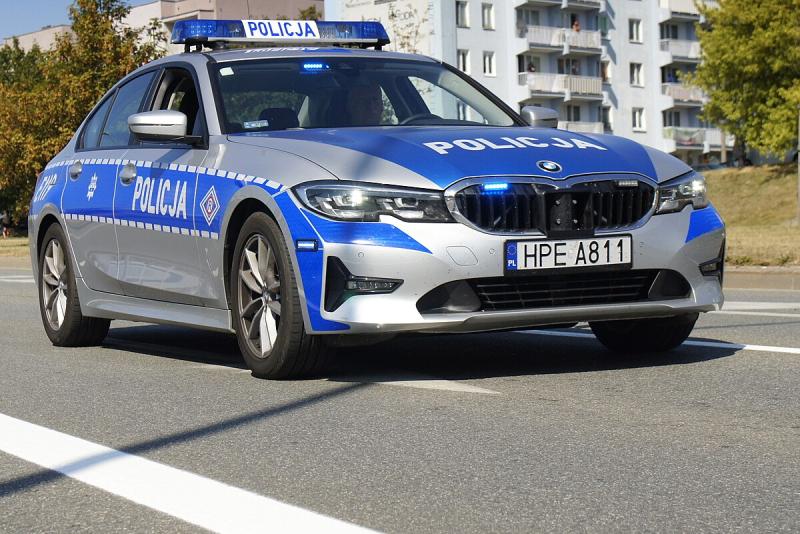 Policja Częstochowa - Zdjęcie podglądowe artykułu