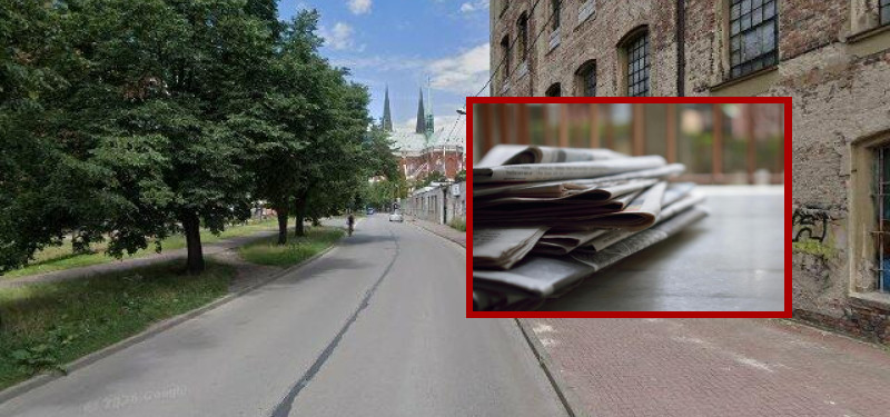 Pozostałe Częstochowa - Zdjęcie podglądowe artykułu