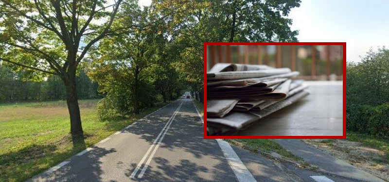 Pozostałe Częstochowa - Zdjęcie podglądowe artykułu