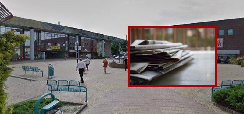 Pozostałe Częstochowa - Zdjęcie podglądowe artykułu