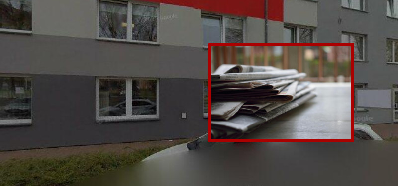 Pozostałe Częstochowa - Zdjęcie podglądowe artykułu