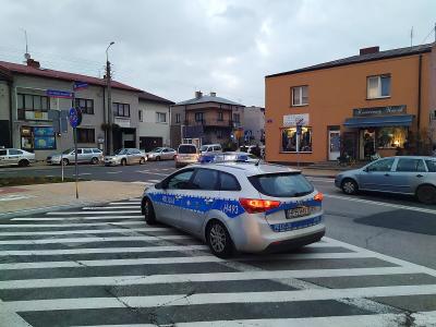 Policja Częstochowa - Zdjęcie podglądowe artykułu