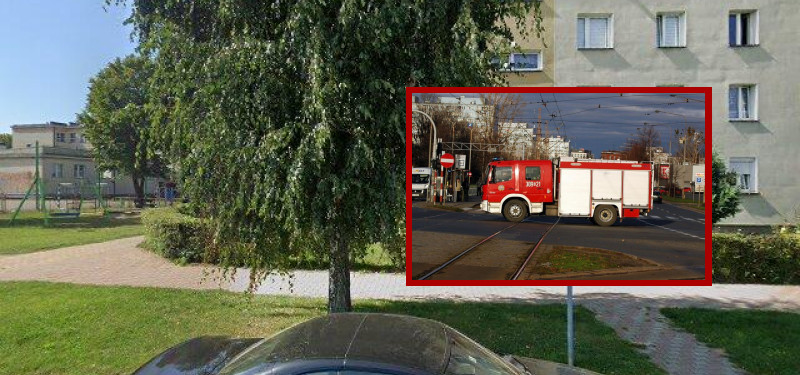 Straż pożarna Częstochowa - Zdjęcie podglądowe artykułu