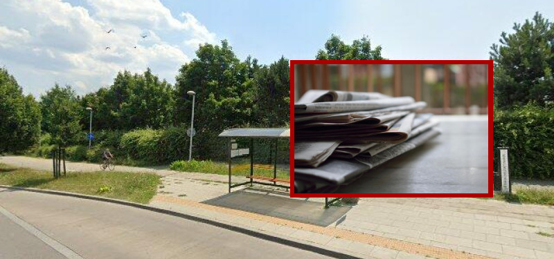 Pozostałe Częstochowa - Zdjęcie podglądowe artykułu