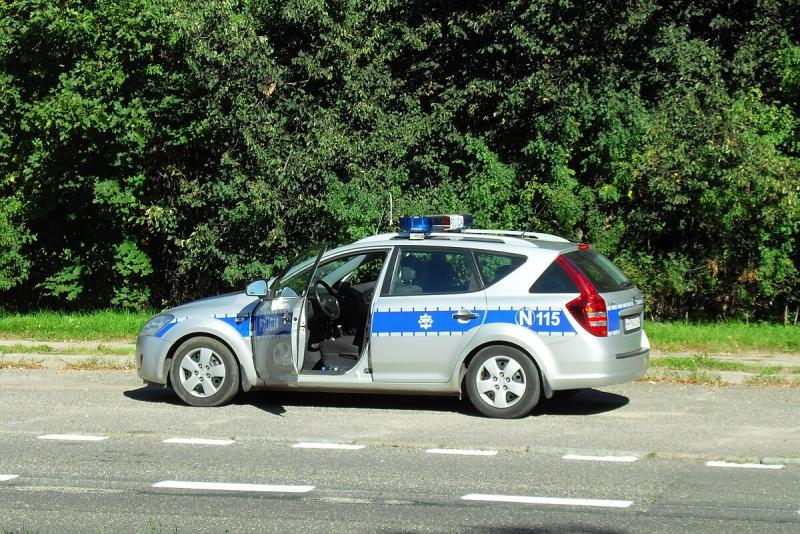 Policja Częstochowa - Zdjęcie podglądowe artykułu