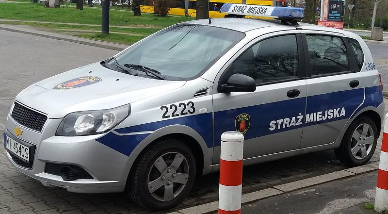 Straż miejska Częstochowa - Zdjęcie podglądowe artykułu
