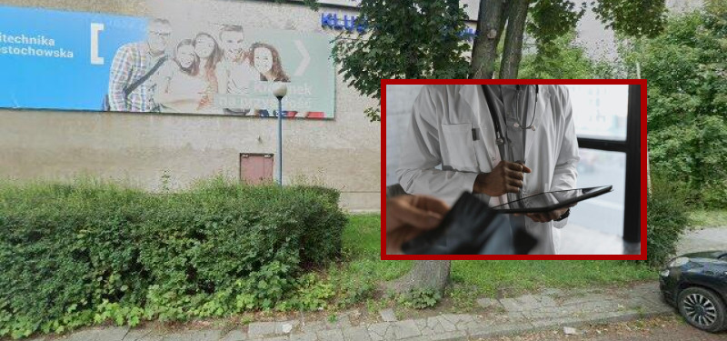Zdrowie Częstochowa - Zdjęcie podglądowe artykułu