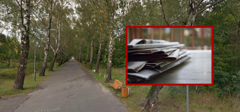 Pozostałe Częstochowa - Zdjęcie podglądowe artykułu
