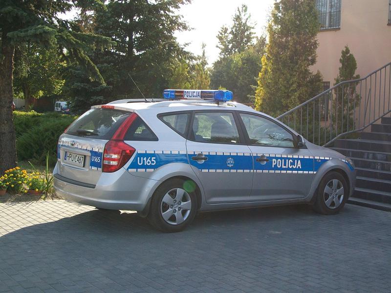 Policja Częstochowa - Zdjęcie podglądowe artykułu